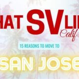 15 Reasons to Move to San Jose