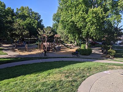 Jack Fischer Park