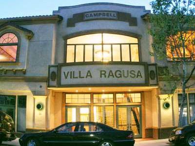 Villa Ragusa