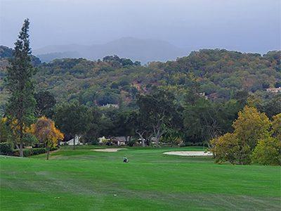 Almaden Golf and Country Club