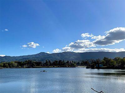 Almaden Lake Park