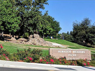 Almaden Meadows Park