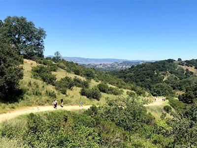 Almaden Quicksilver County Park