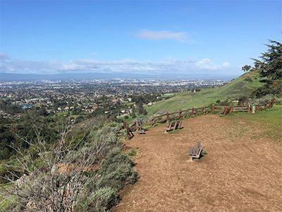 Alum Rock Park