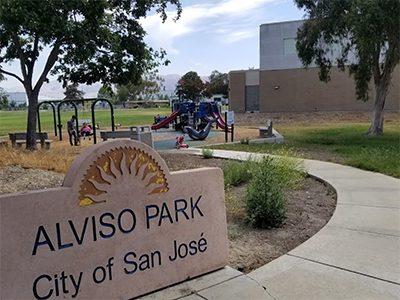 Alviso Park