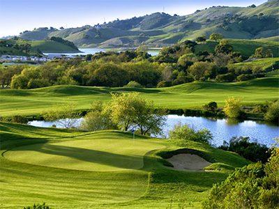 Cinnabar Hills Golf Club