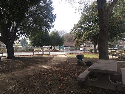 Columbus Park