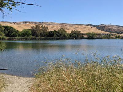 Coyote Creek Parkway