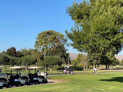 San Jose Municipal Golf Course